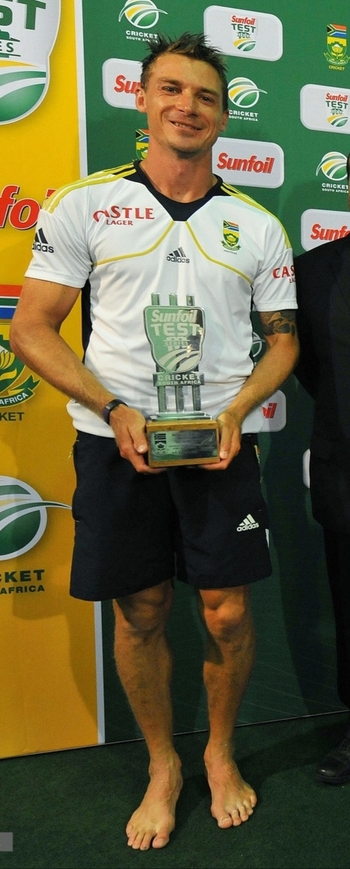 Dale Steyn