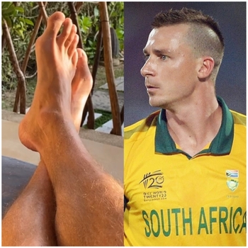 Dale Steyn