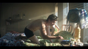 Penn Badgley