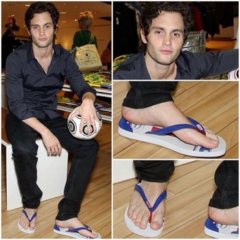 Penn Badgley