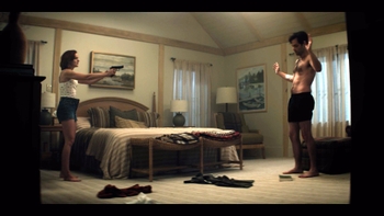 Penn Badgley