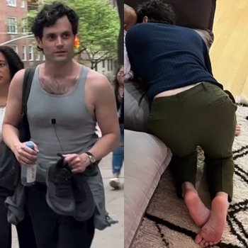 Penn Badgley