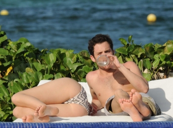 Penn Badgley