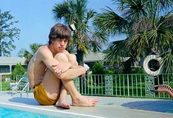 Mick Jagger