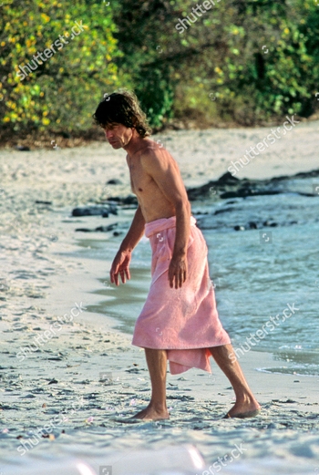 Mick Jagger