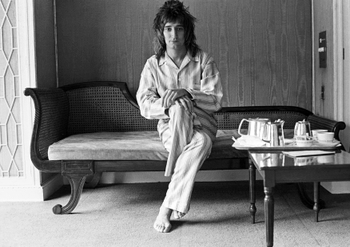 Rod Stewart