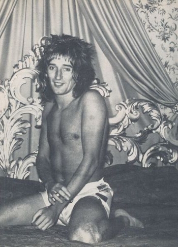 Rod Stewart