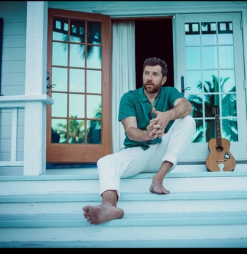 Brett Eldredge