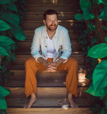 Brett Eldredge