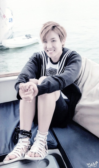 J-Hope