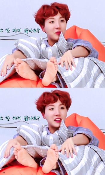 J-Hope