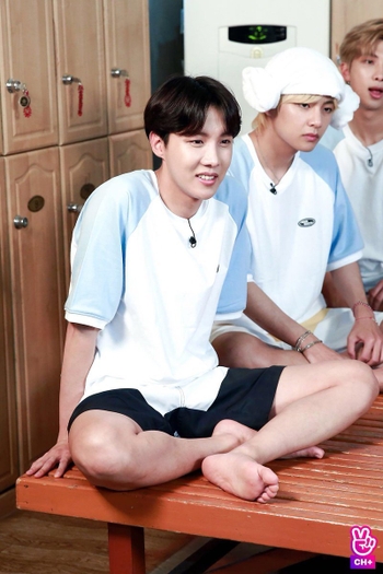 J-Hope