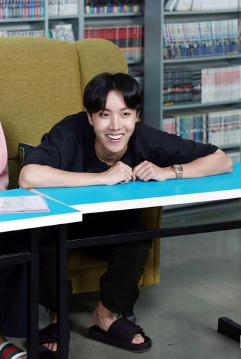 J-Hope