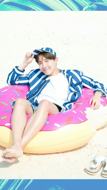 J-Hope