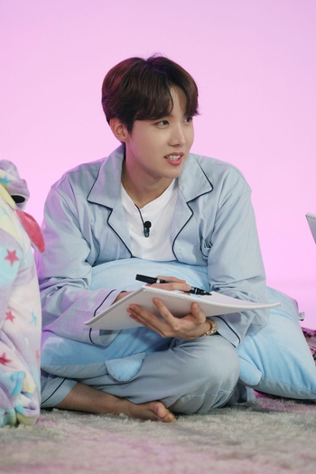 J-Hope