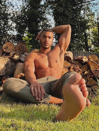 Marlon McKenzie