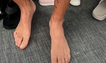 Brendan Schaub