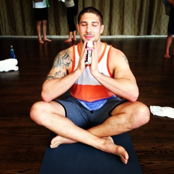 Brendan Schaub