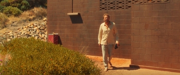 Nicolas Cage