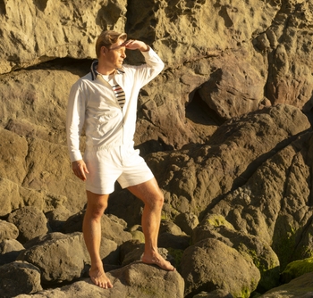Rick Cosnett