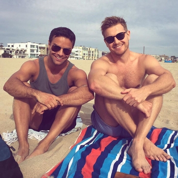 Rick Cosnett