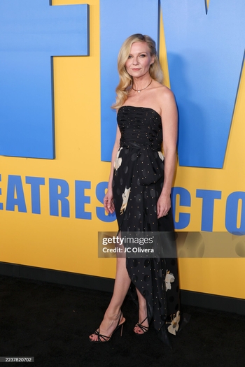 Kirsten Dunst