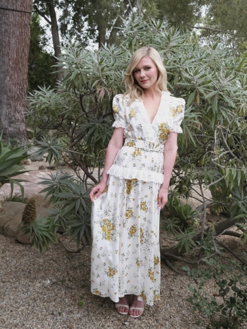 Kirsten Dunst