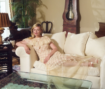Kirsten Dunst