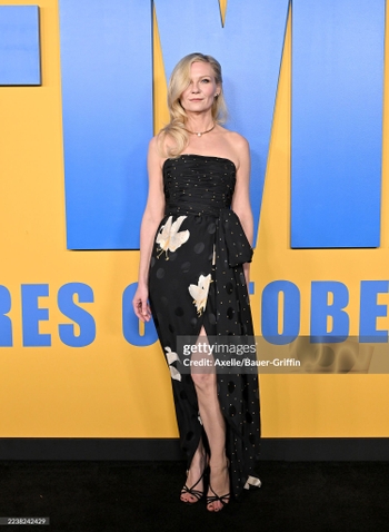 Kirsten Dunst
