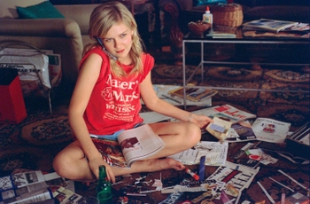 Kirsten Dunst
