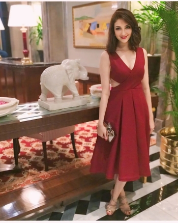 Saumya Tandon