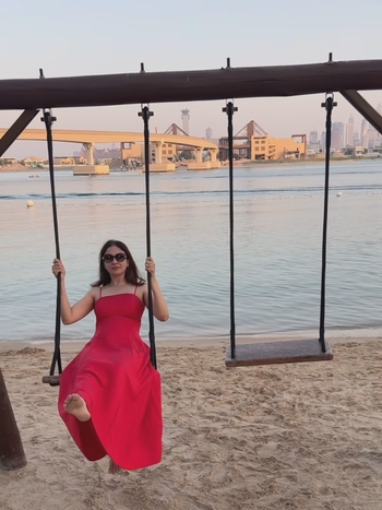 Saumya Tandon
