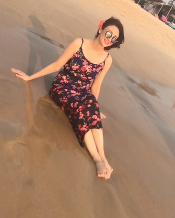 Saumya Tandon