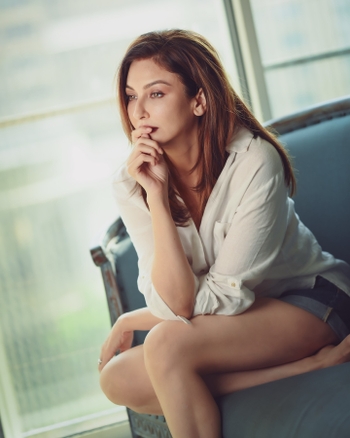 Saumya Tandon