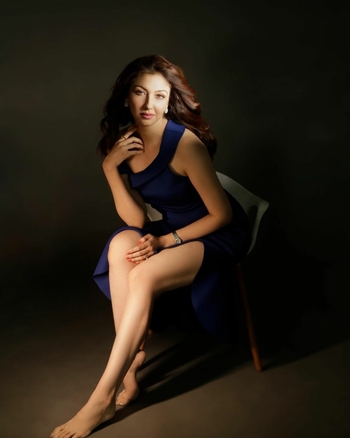 Saumya Tandon