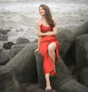 Saumya Tandon