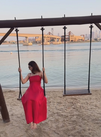 Saumya Tandon
