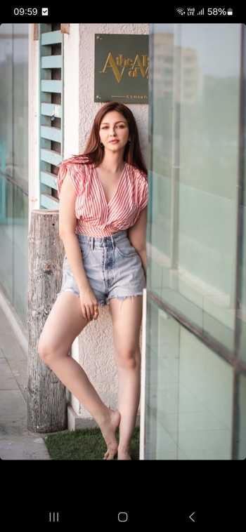 Saumya Tandon