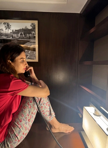 Saumya Tandon