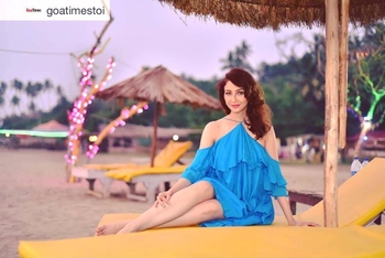 Saumya Tandon