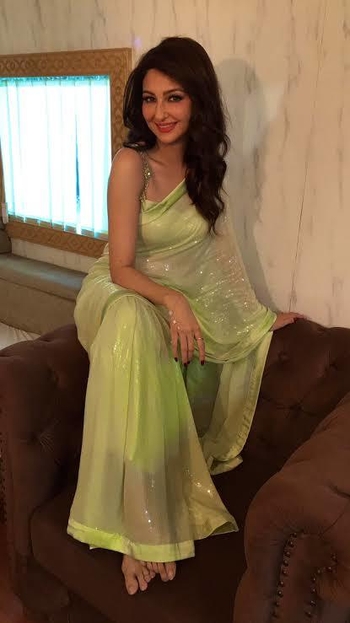 Saumya Tandon