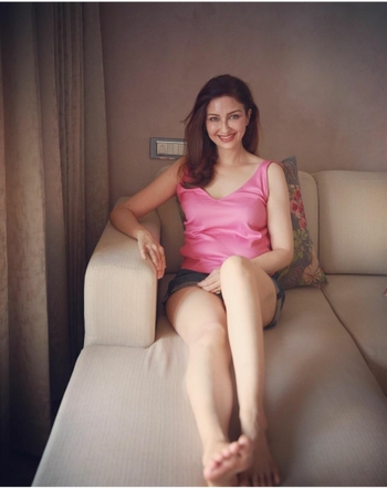 Saumya Tandon