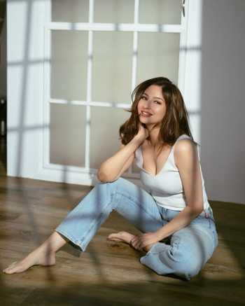 Saumya Tandon