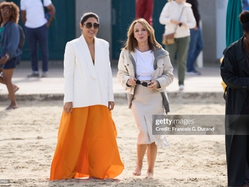 Philippine Leroy-Beaulieu