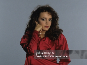 Philippine Leroy-Beaulieu