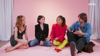 Philippine Leroy-Beaulieu