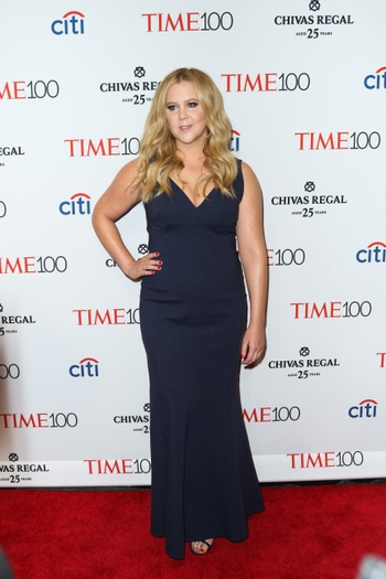 Amy Schumer