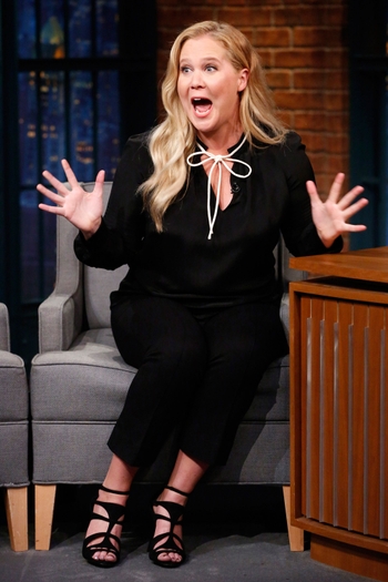 Amy Schumer