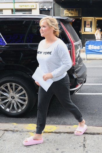 Amy Schumer