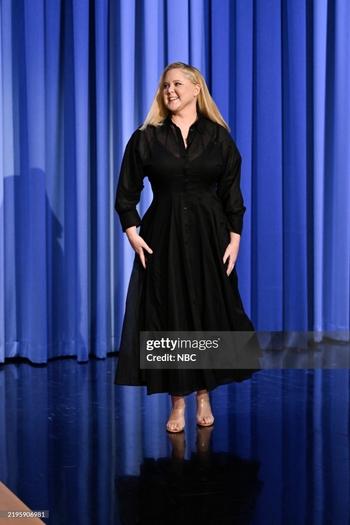 Amy Schumer